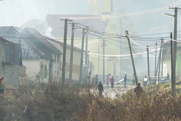 still / picture for SUSEDIA