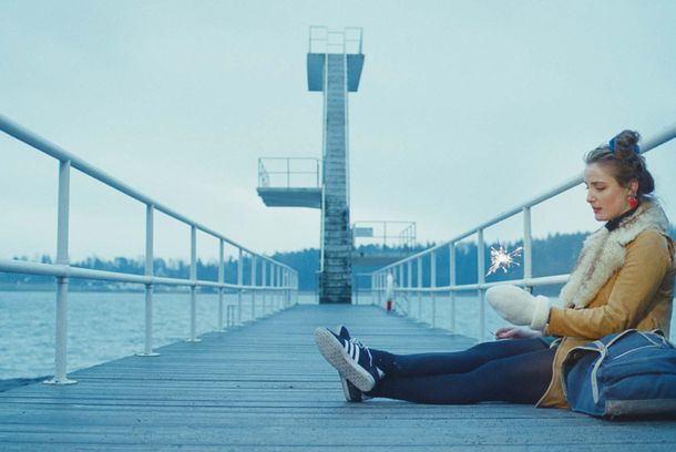 still / picture for Kaja Gunnufsen - Faen Ta