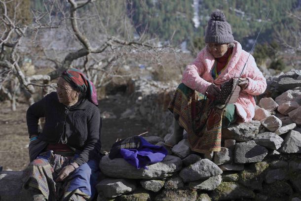 still / picture for No Winter Holidays [ ढोरपाटन ]