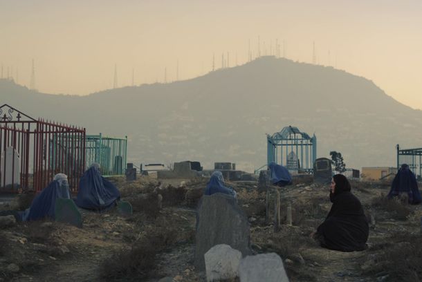 still / picture for Bad Omen