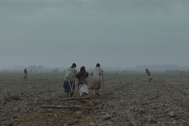still / picture for Oltre il fiume