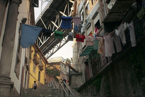 still / picture for Os Meninos do Rio