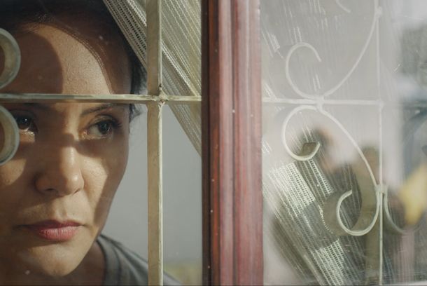 still / picture for Jemari yang Menari di Atas Luka-Luka