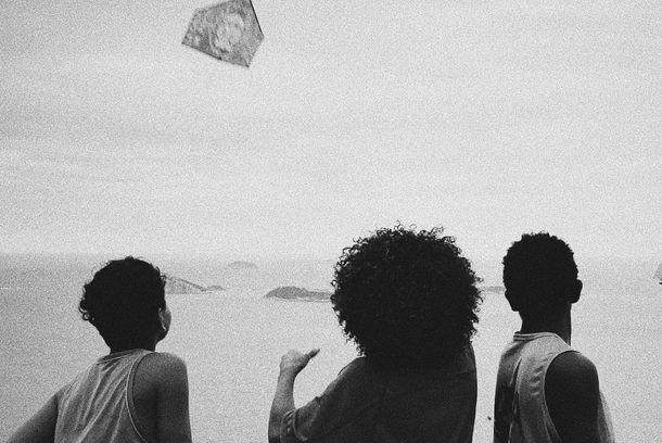 still / picture for Human Playground