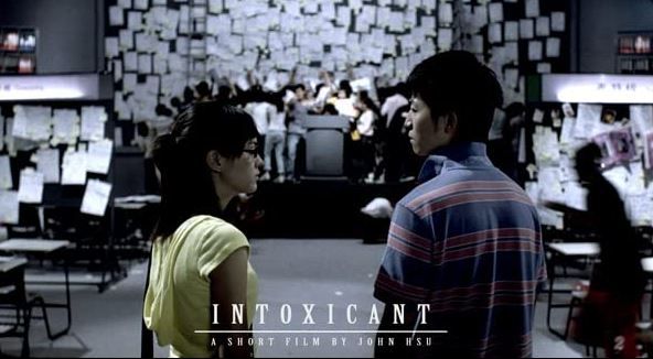 still / picture for Intoxicant