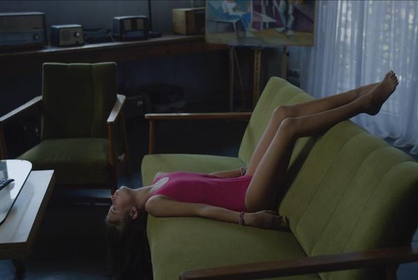 still / picture for Χλώριο