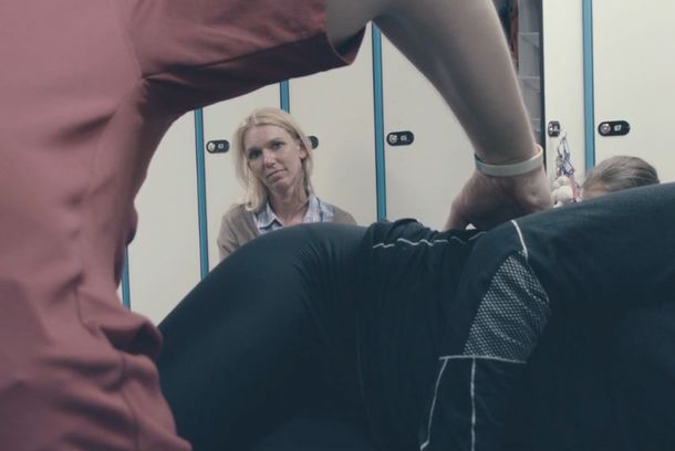 still / picture for Eismädchen