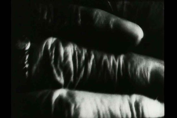 still / picture for For my Grandmother II