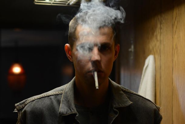 still / picture for Soy lo que nunca fui