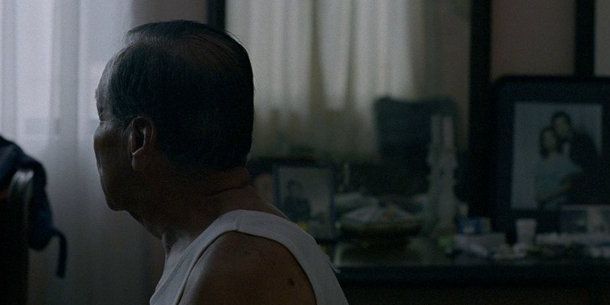 still / picture for Dorsal