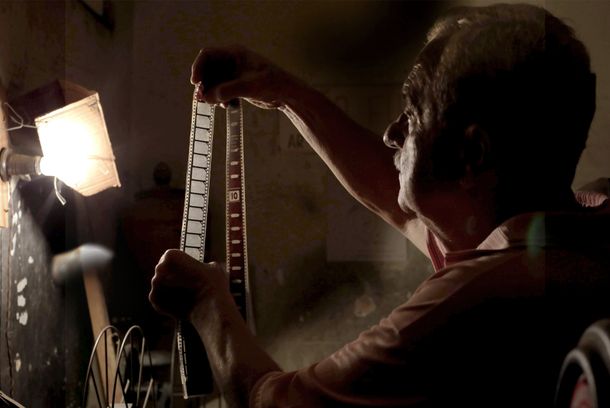 still / picture for Cine São Paulo