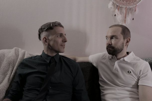 still / picture for Dream - LGBT Rights in Poland