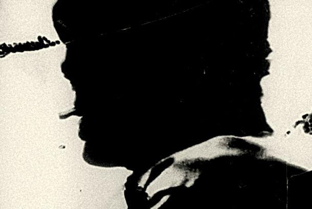 still / picture for The Spectre Watches Over Her