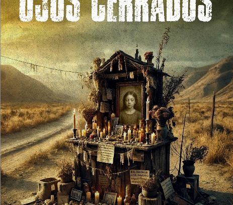 still / picture for LA VIRGEN DE LOS OJOS CERRADOS