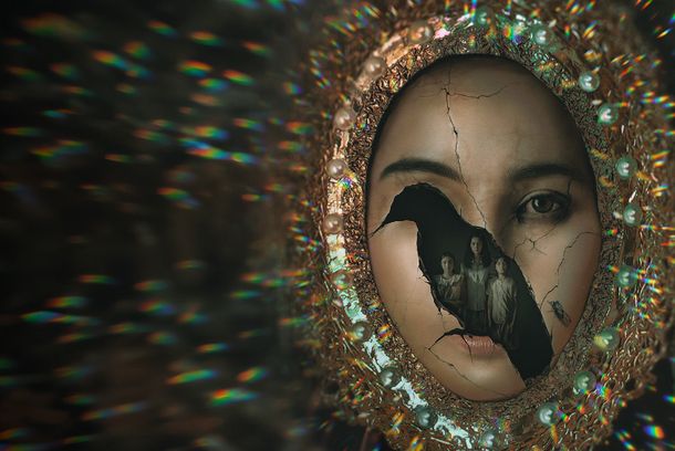 still / picture for In My Mother's Skin