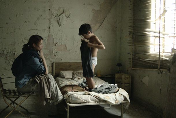 still / picture for Las Razones del Mundo (The Reasons of the World)