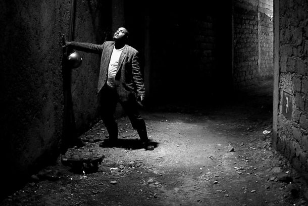 still / picture for Dirty Laundry