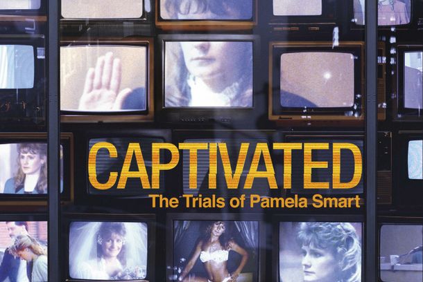still / picture for CAPTIVATED