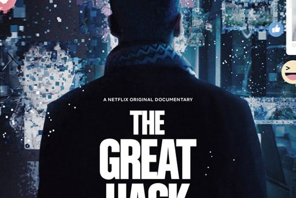 still / picture for The Great Hack
