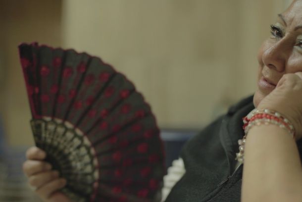still / picture for La Mami