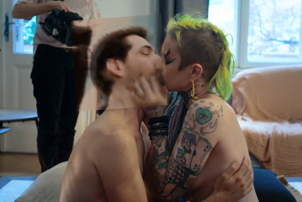 still / picture for MEIN FREUND DER PORNOSTAR