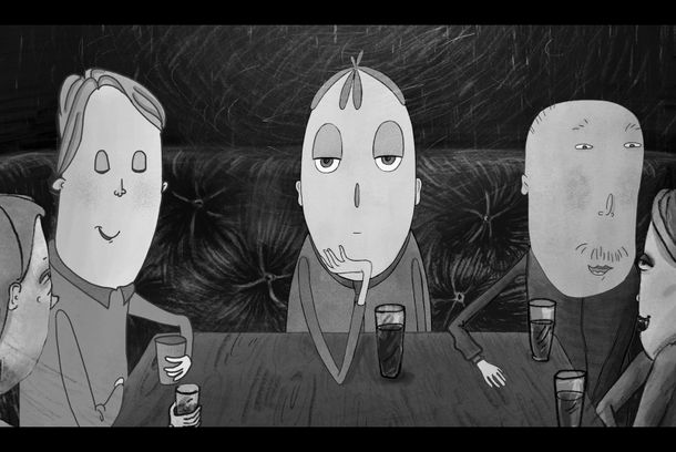 still / picture for OF