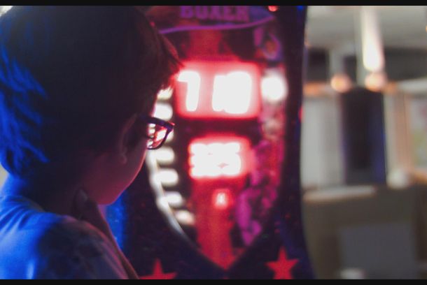 still / picture for Yazın (Summertime)