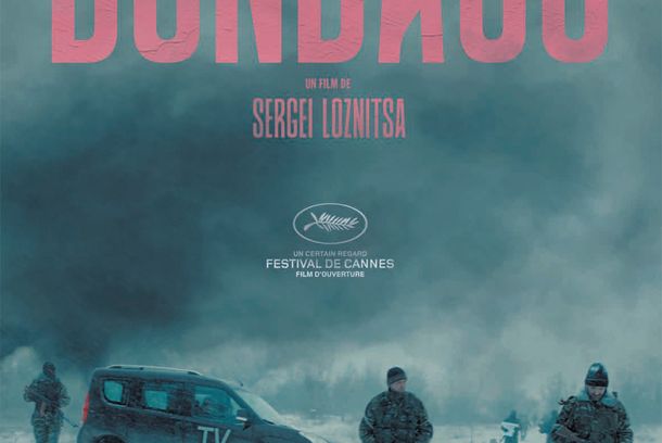 still / picture for Донбас