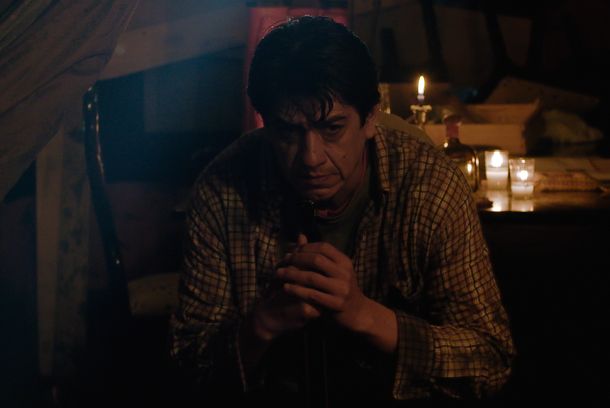 still / picture for Lo Que Ocultan Las Tinieblas