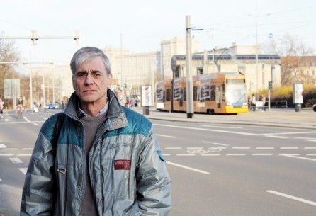 still / picture for Unter Männern - Schwul in der DDR