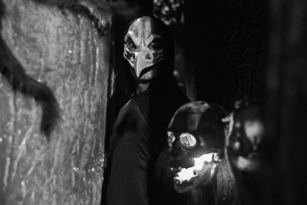 still / picture for Vampus Horror Tales