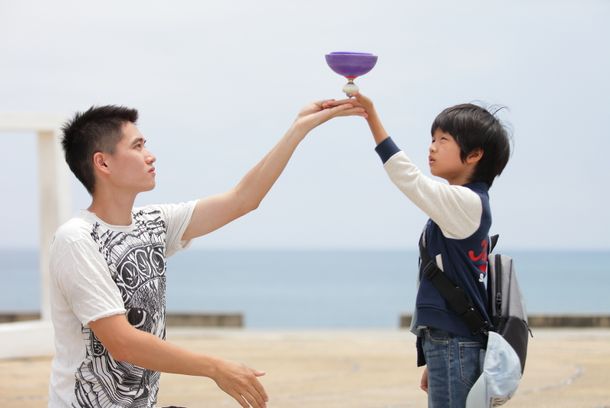 still / picture for 如此這般的小人大事