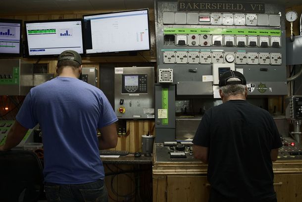 still / picture for Land of the Living Skies