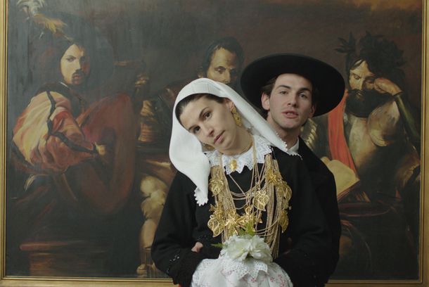 still / picture for The Phantom of Novais