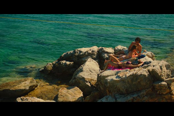 still / picture for Zamansız Çocuklar