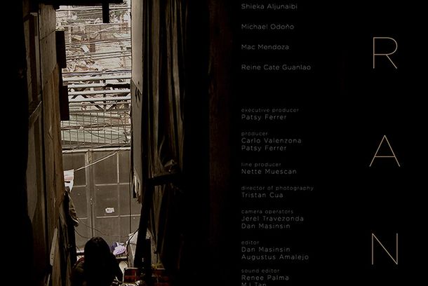 still / picture for TARANG