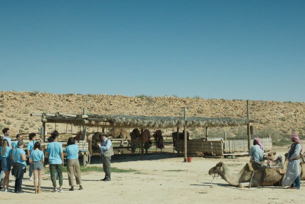 still / picture for זכות מלידה