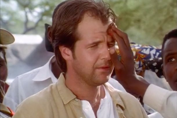 still / picture for False Awakening