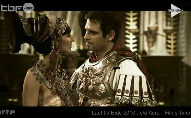 still / picture for THE DESTINY OF ROME