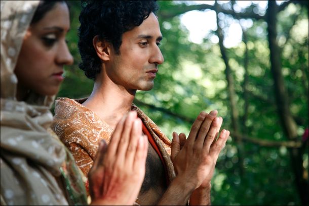 still / picture for Broken Eternity