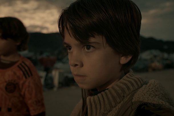 still / picture for Baltë