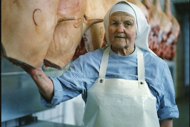 still / picture for TAGein TAGaus (Short) 