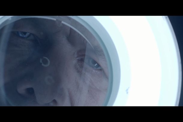 still / picture for Transient Consciousness