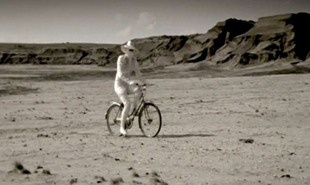 still / picture for Der Fremde und der Affe (The Stranger and the Monkey)