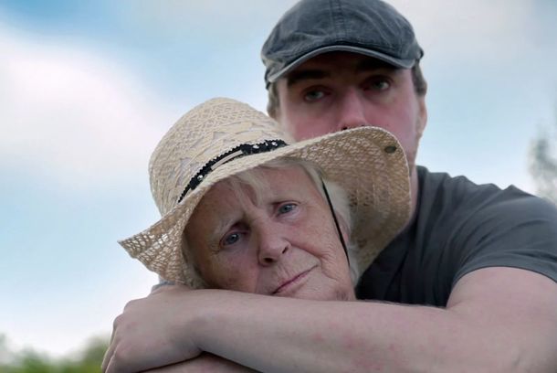 still / picture for The Gardener