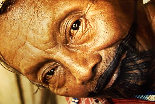 still / picture for Kaiapó