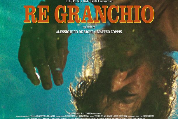 still / picture for Re Granchio