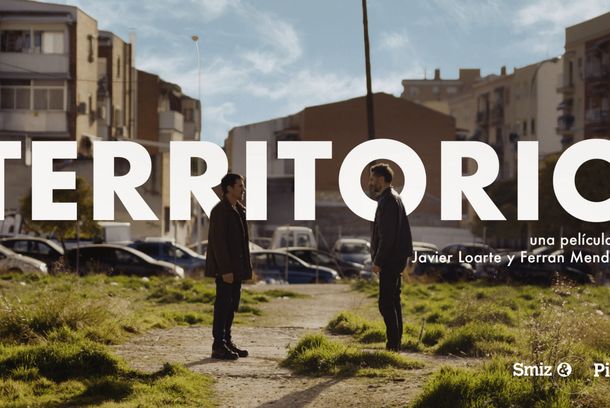 still / picture for Territorio