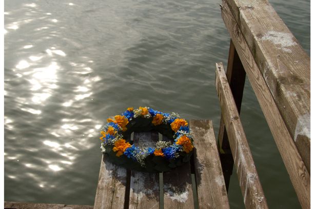 still / picture for Good End