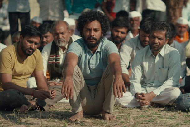 still / picture for Sabar Bonda